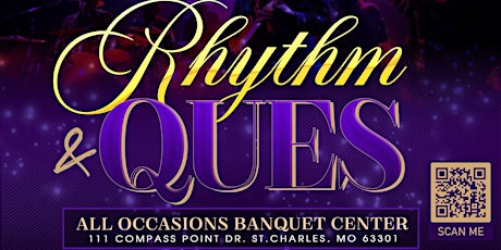 Rhythm & Ques