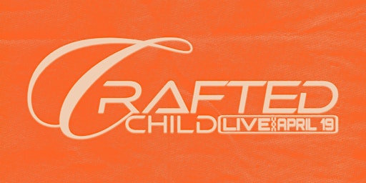 Imagen principal de CRAFTED CHILD LIVE