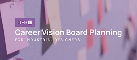 Career Vision Board Planning