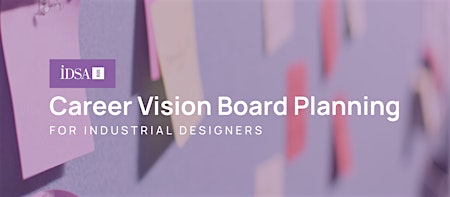 Imagem principal de Career Vision Board Planning