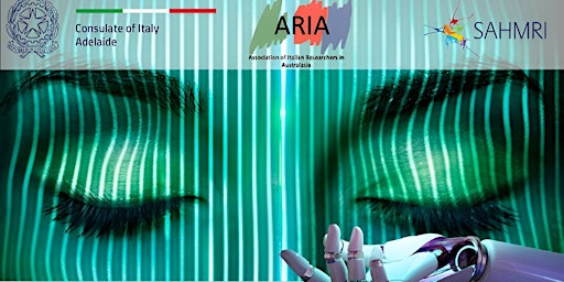 Artificial Intelligence and Equity: Celebrating Italian Research Day primary image