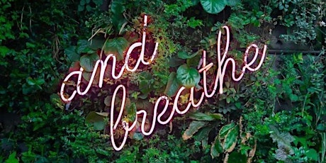 Breath, Body, & Sound