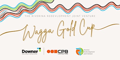 Riverina Redevelopment Networking Event at the Wagga Gold Cup primary image