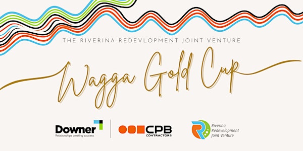 Riverina Redevelopment Networking Event at the Wagga Gold Cup