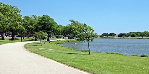 Hauptbild für Bachman Lake Shoreline Spruce Up