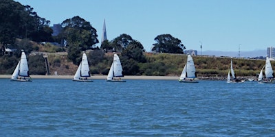 Image principale de Free Sail Boat Ride Day: Treasure Island Sailing Center Opening Day