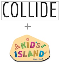 Collide Coworking at Kid's Island primary image
