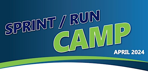 Sprint/ Run Camp primary image