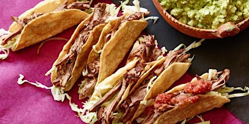 Image principale de Pot Roast Tacos