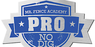 King +,  Vinyl and Aluminum NO DIG with MR FENCE ACADEMY in Evansville IN primary image