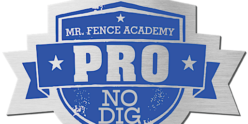 King +,  Vinyl and Aluminum NO DIG with MR FENCE ACADEMY in Evansville IN primary image