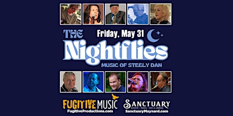 The Nightflies