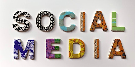 Social Media For Business Workshop  primary image