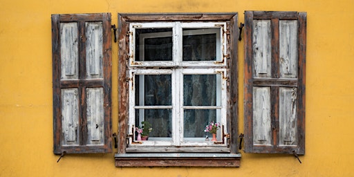 Image principale de Historic Nashville Window Restoration Workshop