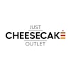 Just Cheesecake Outlet's Logo