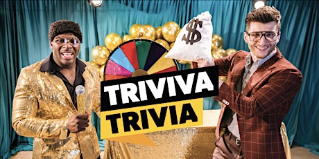 Triviva Trivia at Vivo Broadbeach