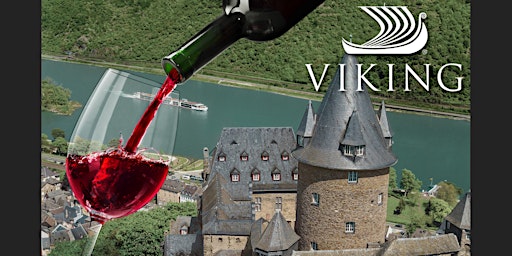 Primaire afbeelding van Wine & River Cruising with Viking - Union City, TN