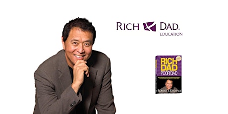 Rich Dad Education Workshop Singapore primary image