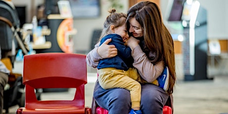 Mother's Day Storytime