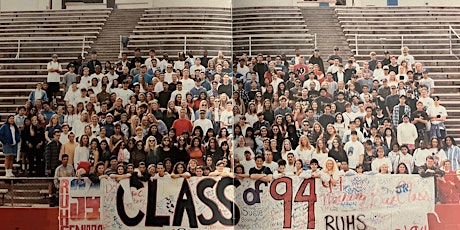 RUHS Class 1994 Reunion