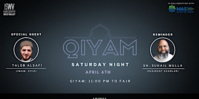 Qiyam-ul-Layl