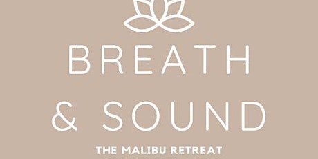 Transformative Breath & Sound Journey