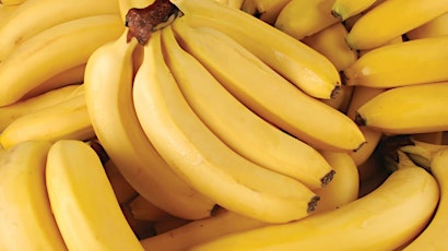 National Banana Day Morning Tea - RESIDENTS ONLY