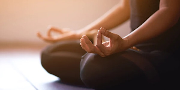 Mindfulness Meditation Session - RESIDENTS ONLY