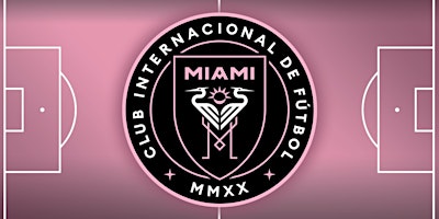 Inter Miami CF v Nashville SC primary image