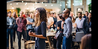 Metis Business and Professional Mixer at Prairie Dog Brewery primary image