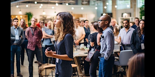 Metis Business and Professional Mixer at Prairie Dog Brewery primary image