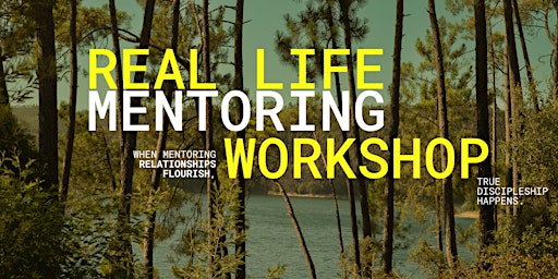 Image principale de Mentoring Workshop