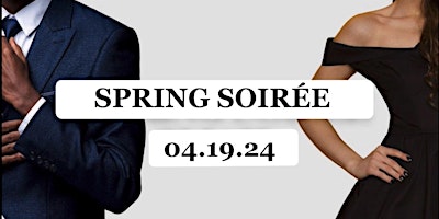 Image principale de Spring Soirée - Sneaker Edition