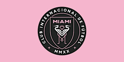 Hauptbild für Inter Miami CF v Nashville SC