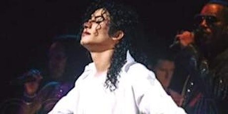 Michael Jackson tribute @ Cactus Jacks 5/25