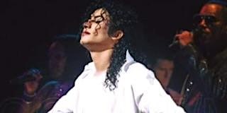 Imagem principal de Michael Jackson tribute @ Cactus Jacks 5/25