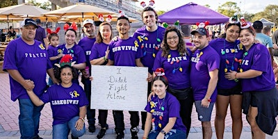 RELAY FOR LIFE OF Midland County primary image