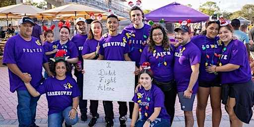 Hauptbild für RELAY FOR LIFE OF Midland County