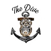 The Dive's Logo