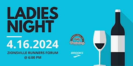 Ladies Night Zionsville