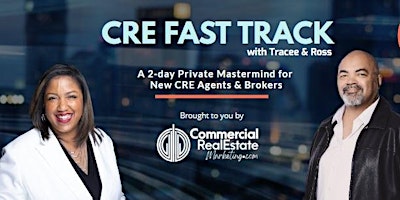CRE FAST TRACK primary image