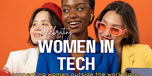 Celebrating Women in Tech Social Night | Santa Monica  primärbild