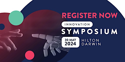 Innovation Symposium 2024  primärbild