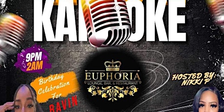 Karaoke Thursdays “Aries Edition”