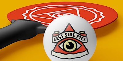 Immagine principale di East Side Pies Ping Pong Tournament 