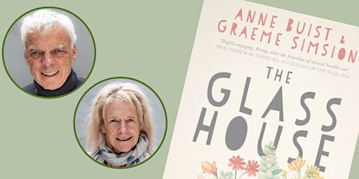 Primaire afbeelding van The Glass House