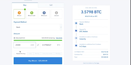 Image principale de Buy Verified Coinbase Accounts