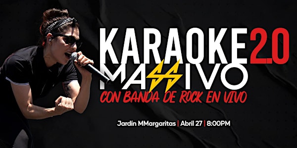 Karaoke MASSIVO 2.0