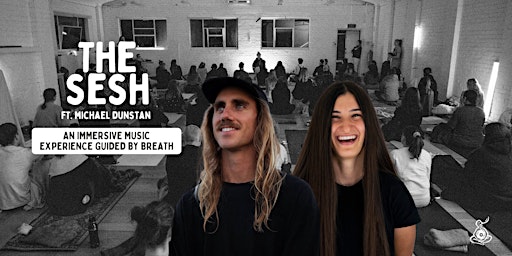 Imagen principal de The Sesh Ft. Michael Dunstan