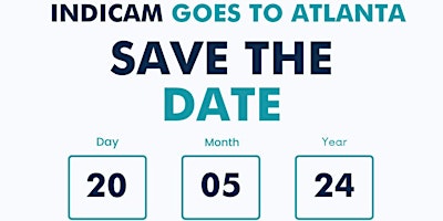 Imagen principal de INDICAM goes to Atlanta: event at INTA 2024